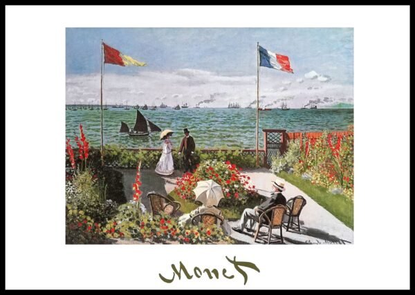 EGIM MONET-138